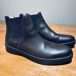 Jack Erwin Chelsea Boot 9